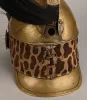 French Model 1858 Dragon Enlisted Helmet - Franco Prussian War Visuel 8